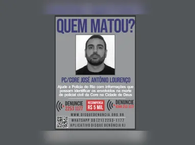Este não é o primeiro evento que MC Poze se apresenta com a plateia de traficantes armados