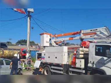Consumidores também terão acesso a dicas sobre consumo consciente de energia