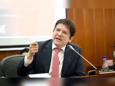 O ex-ajudante de ordens Mauro Cid será o primeiro a ser ouvido no STF nesta segunda (9)