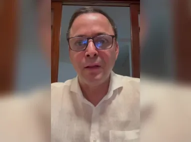 David interpretou o personagem conhecido como o “cara da raspadinha”