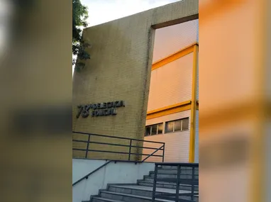 Delegacia do Fonseca investiga o caso
