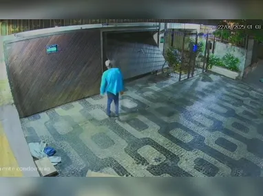Homem vai responder pelos crimes de associação para o tráfico e extorsão