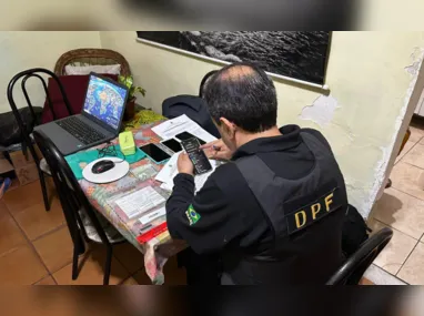 O caso está sendo investigado pela 74ª DP (Alcântara)