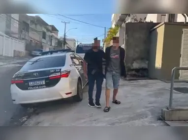 Caso está sendo investigado pela 22ª DP (Penha)