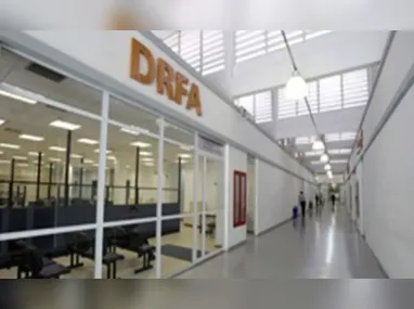 O caso é investigado pela 60ª DP (Campos Elíseos)