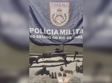 Marcelo Cupim é suspeito de envolvimento na morte do filho de Piruinha