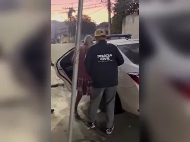 Homem é capturado por envolvimento em cobranças ilegais na Zona Norte