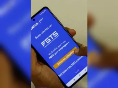 Dinheiro poderá ser solicitado automaticamente