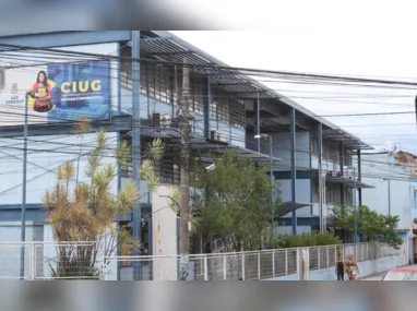 Vikitoria Carolina da Silva Sousa tinha apenas 15 anos