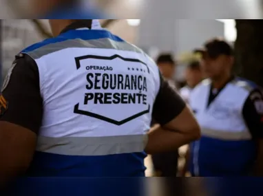 Imagem ilustrativa da imagem Segurança Presente: veja lista de aprovados e salários que vão ganhar