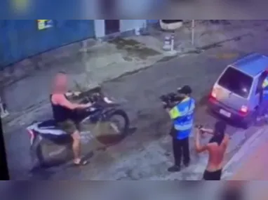 A ação da 15ª DP (Gávea) teve apoio de policiais civis da Core