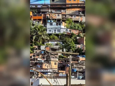 O crime ocorreu quando o PM entrou de carro na Rua Dona Constança