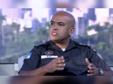 Imagem ilustrativa da imagem Tenente-coronel da PM é denunciado por invasão de domicílio no Rio