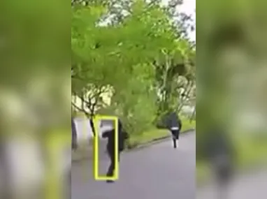A vítima chegou a ser socorrida, mas não resistiu