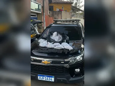 Bebê foi transportado de helicóptero ao Heat com 90% do corpo queimado