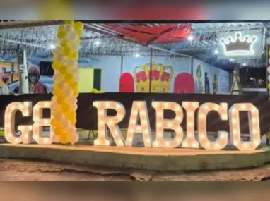 Guarda Municipal também fez apreensões de objetos com acusados