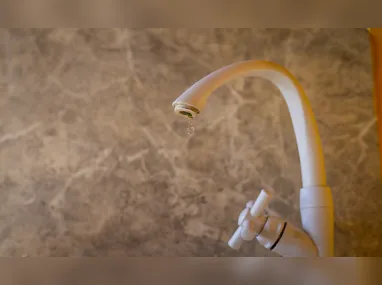 A fumaça se espalhou rapidamente pelos andares superiores
