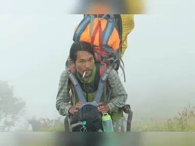 Brasileira morreu ao tentar escalar monte Rinjani, na Indonésia