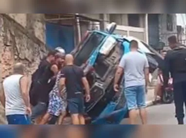 Testemunhas afirmaram que ambos foram atingidos por disparos na cabeça