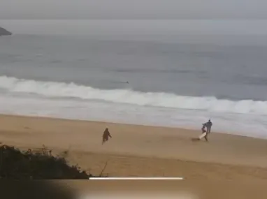 Robson era dono de uma tradicional padaria no bairro Engenhoca, em Niterói