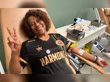 Bira Presidente faleceu na noite deste sábado (14) de complicações relacionadas ao câncer de próstata e ao Alzheimer