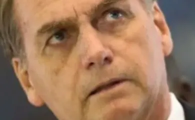 Imagem ilustrativa da imagem Bolsonaro é preso preventivamente pela Polícia Federal