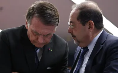 Imagem ilustrativa da imagem Defesa afirma que recorrerá da decisão que prendeu Bolsonaro