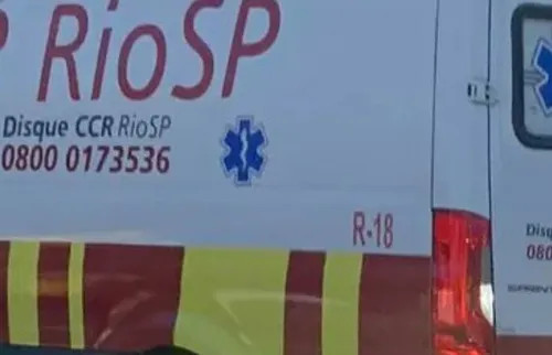 Acidente grave na Via Dutra com morte e feridos