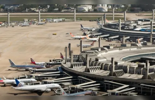Anac aprova venda do Aeroporto Internacional do Rio