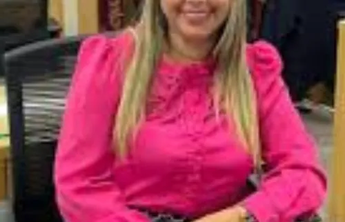 Após acidente, vereadora de SG tem alta mas volta ao hospital com dores