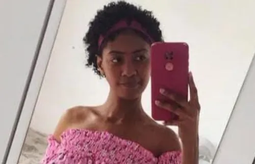 Cadê Layane? Jovem deficiente auditiva desaparece após briga no Rio