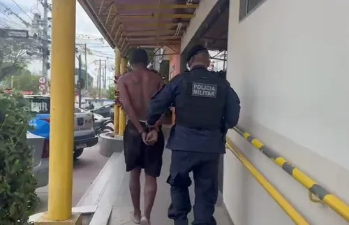 Disque-Denúncia leva à prisão de suspeito armado em Maricá