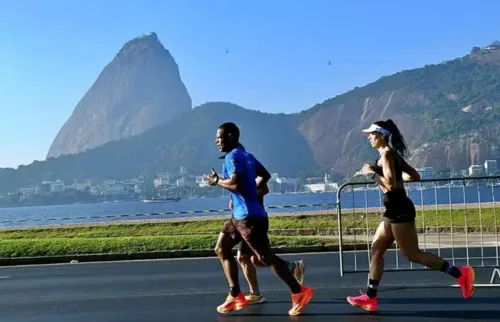 Feriadão no Rio tem show de Ludmilla, Maratona e Bienal; saiba tudo