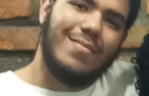 Jovem de São Gonçalo que sumiu indo pra faculdade volta pra casa