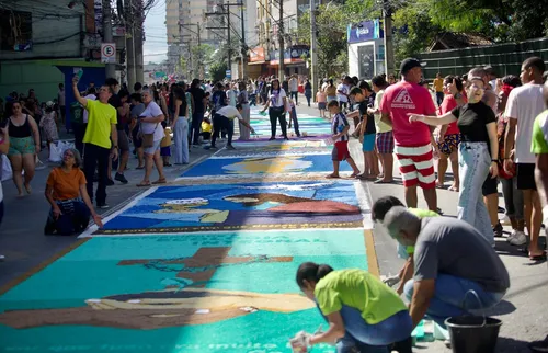 Mais um feriado no Rio é aprovado
