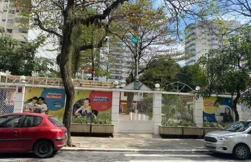 Miraflores: rede que comprou escolas de Niterói levará colégio para outro bairro