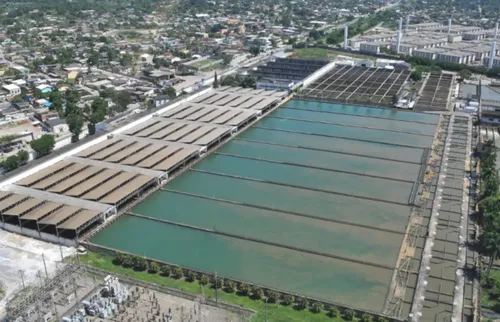 Pode faltar água para mais de 10 milhões de consumidores no RJ