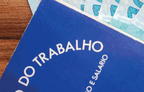 Salário mínimo sobe para R$ 1.621 em 2026