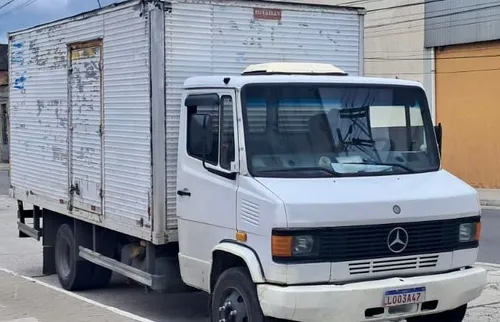 Terror na entrega: criminosos rendem motorista e roubam carga em SG