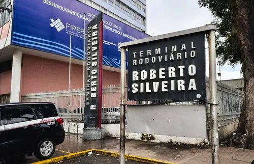 Venda da Rodoviária de Niterói fica para 2026