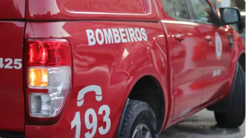 Motociclistas precisam redobrar a atenção na via para evitar futuros acidentes
