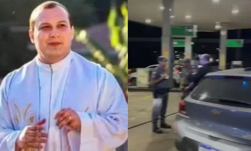 PM diz que Danilo estava com forte odor de álcool e fala desconexa