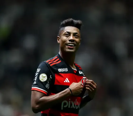 Bruno Henrique abre mão de tentar anular investigação de bets