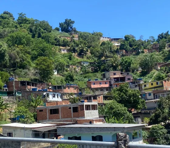 Caixa D’Água: as peculiaridades surpreendentes em Niterói