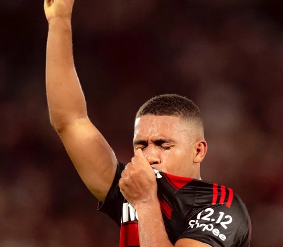Flamengo confirma título do Brasileirão 2025 após vitória sobre o Ceará