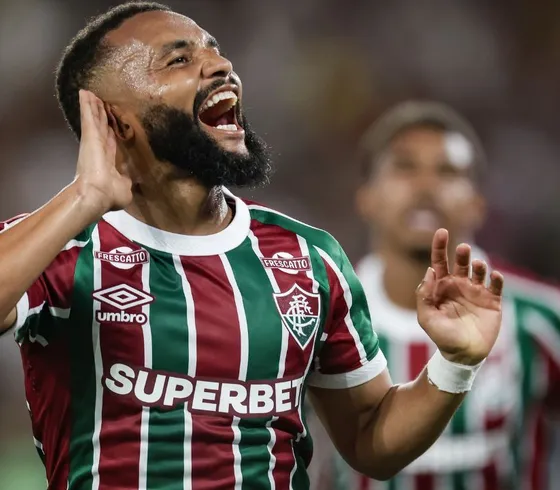 Fluminense tem uma das melhores campanhas do returno no Brasileiro