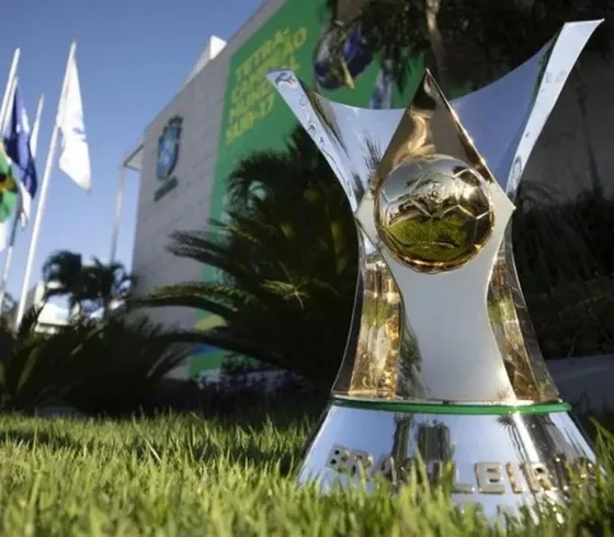 Veja os times classificados para a Série A de 2026