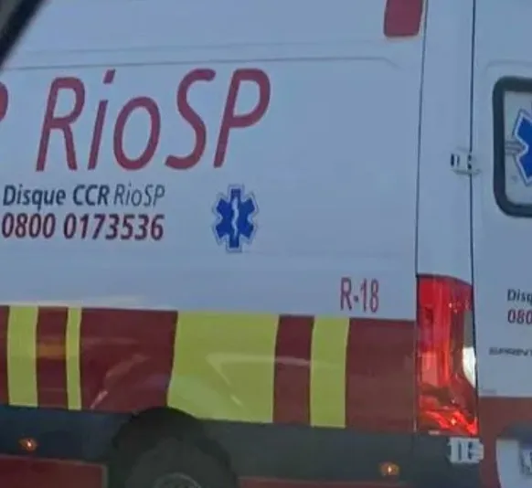 Acidente grave na Via Dutra com morte e feridos