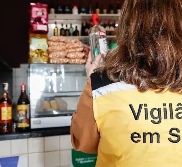 Além de Niterói, Região dos Lagos investiga intoxicação por metanol