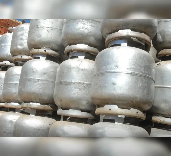 Beneficiários com NIS final 7 recebem Auxílio Gás nesta quinta